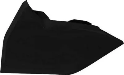Produktbild von Rtech Sx Ktm Sx/sx-f 2016 Seitenteile Schwarz  Schwarz One Size