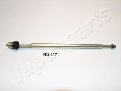 Produktbild von JAPANPARTS RD-417 Axialgelenk Spurstange für HONDA CR-V II (RD) Vorne