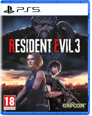 Obrázek produktu pro Videohra 3 /PS5 - Akční a dobrodružná