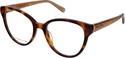 Produktbild von Tommy Hilfiger Sonnenbrille TH 1842 05L 51 18 145