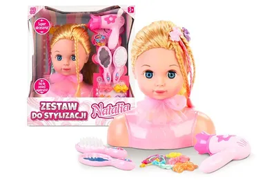 Produktbild von Styling-Set