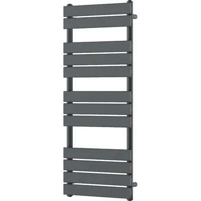 Zdjęcie produktu dla Mexen Ceres grzejnik łazienkowy 1200 x 500 mm, 610 W, antracyt - W111-1200-500-00-66