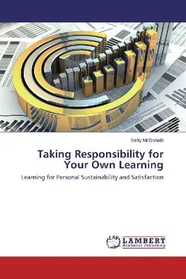 Produktbild von Taking Responsibility for Your Own Learning