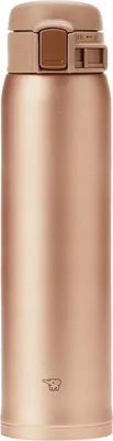 Image de ZOJIRUSHI Thermobecher SM-SR60E-NM 600 ml or