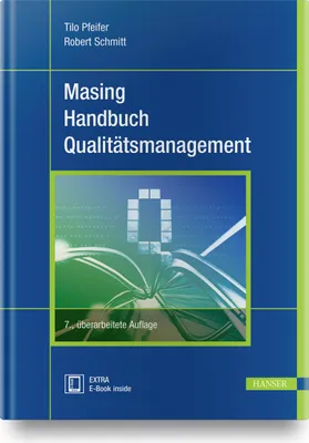 Immagine prodotto di Masing Handbuch Qualitätsmanagement