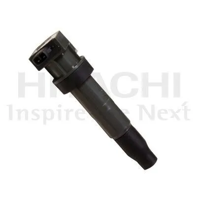 Produktbild von HITACHI 2504006 Zündspule für KIA SORENTO I (JC) für HYUNDAI SANTA FÉ II (CM)