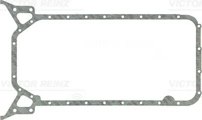 Produktbild von REINZ Ölwannendichtung passend für MERCEDES-BENZ 190 (W201) 71-26204-10