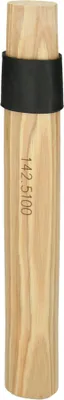 Obrázok produktu pre KS Tools 142.5316, Rukoväť pre ručné náradie, Drevo, Drevo, 100 g, 260 mm