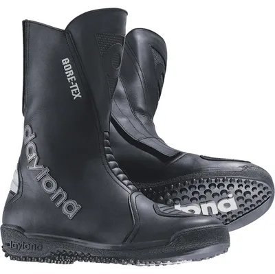 Produktbild von DAYTONA Stiefel Nonstop GTX schwarz 37