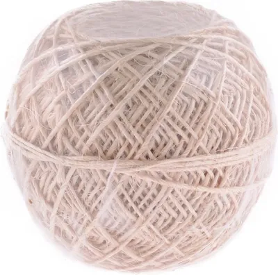 Obrázok produktu pre Motouz sisálový 250 g