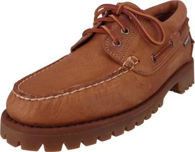 Immagine prodotto di Sebago Uomo Scarpe da vela / barca Loafers ACADIA Crazy Horse 73121KW marrone