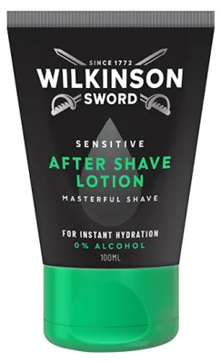 Image de Lotion après-rasage Sensitive (Lotion après-rasage) 100 ml