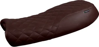 Obrázek produktu pro Potah sedla Comfort 413088-2 pro Moto Guzzi V7 (2011-2020)