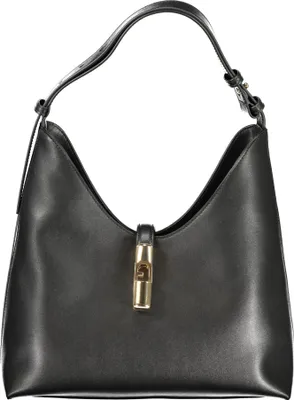 Immagine prodotto di Borsa A Tracolla Del Marchio Furla Del Modello Wb01499 Bx3104 Nero