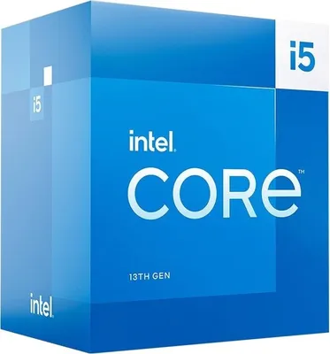 Image de Intel Core i5 13400F - 2,5 GHz - 10 cœurs - 16 threads