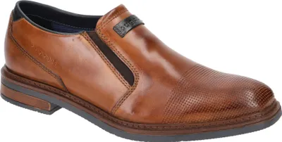 Produktbild von Bugatti Business Slipper Maik ExKo Herren 31353437333533 Braun 42 EU