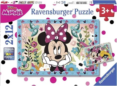 Obrázek produktu pro Ravensburger 7619