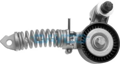 Produktbild von DAYCO APV2247 Riemenspanner Keilrippenriemen für OPEL Corsa D Schrägheck (S07)