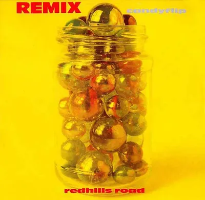 Zdjęcie produktu dla Redhills Road (Remix)