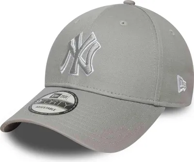 Produktbild von New York Yankees Mlb Outline 9Forty