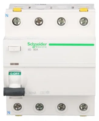 Obrázok produktu pre Schneider Electric iID, IP20