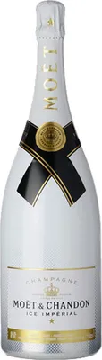 Produktbild von Moet & Chandon Ice Imperial Magnum Champagner Frankreich Champagner 150.00 cl 12.0 %