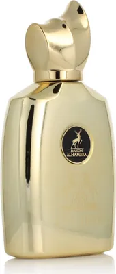 Produktbild von Maison Alhambra Galatea Eau De Parfum 100 ml (man)