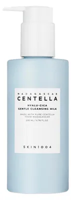 Produktbild von SKIN1004 - Madagascar Centella Hyalu-Cica Sanfte Reinigungsmilch, 200 ml
