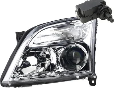 Immagine prodotto di Johns, fari adatti a Opel Vectra C 04/2002-08/2005 H7 inclusivo di servomotore