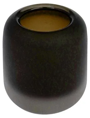 Produktbild von Kaheku Tischlicht Opino matt braun 7,5 Ø 8h 1150006218