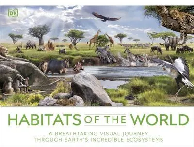 Immagine prodotto di Habitats of the World