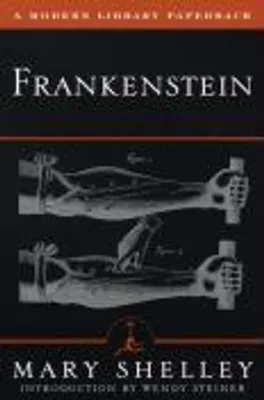 Produktbild von Frankenstein