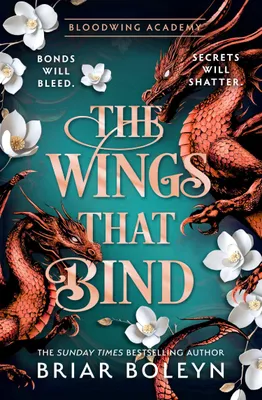 Produktbild von The Wings That Bind