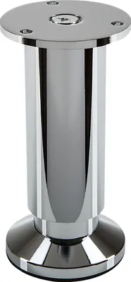 Produktbild von SOTECH 108278, Chrom, Aluminium