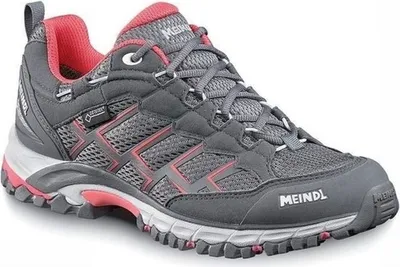 Produktbild von MEINDL Caribe GTX Lady Schuhe Damen grau 39.5