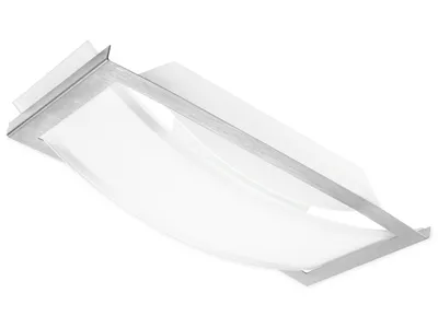 Produktbild von LEDVANCE LED-Deckenleuchte Lunive Arc, 8 W, 330 lm, 4000 K