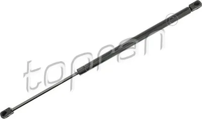 Produktbild von TOPRAN 700 693 Gasfeder Heckklappendämpfer für RENAULT SCÉNIC II (JM0/1) 520mm