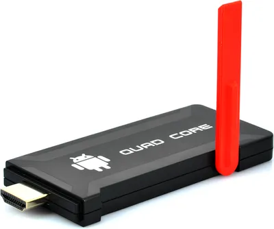 Zdjęcie produktu dla Mini klucz sprzętowy do telewizora z systemem Android 4.2 - SlimTV