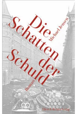 Obrázok produktu pre Die Schatten der Schuld