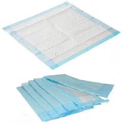 Produktbild von Krankenunterlagen SAP PLUS PREMIUM - 60 x 60 cm