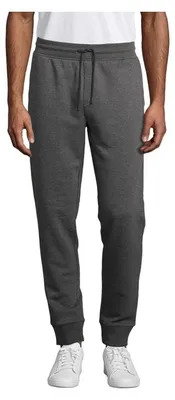 Produktbild von SOLS - "Jumbo" Jogginghosen für Herren/Damen Unisex LT4213 (L) (Dunkelgraue Melange)