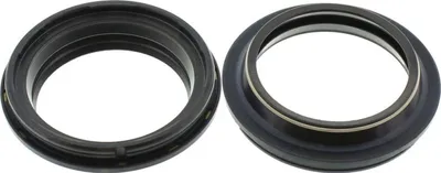 Immagine prodotto di Parapolvere per forcella per Kawasaki ZRX 1200 R, anni di produzione 2001-2006, di Pamoto - Nuovo