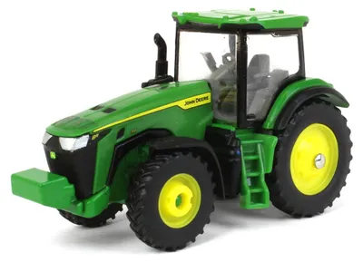 Produktbild von John Deere 8R370, Ert45753, Maßstab1/64, Ertl