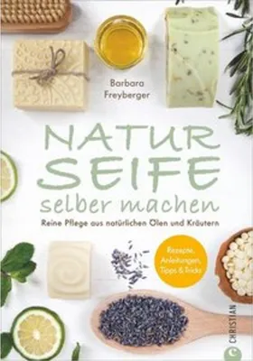 Obrázek produktu pro Naturseife selber machen
