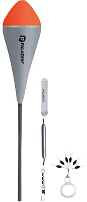 Produktbild von Paladin Forellenposen Set Power (C)