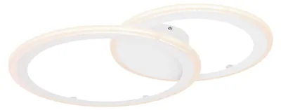 Obrázek produktu pro GLOBO 67120-40, LED, 5000 lm, IP20