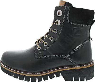 Produktbild von Camel Active 53IAP01100100 (38/schwarz)