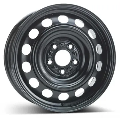 Produktbild von Alcar 16Jx6.5 5/114.3 50