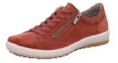 Produktbild von Legero Tanaro 5.0 sportlicher Schnürer Rot in Gr. 42.5