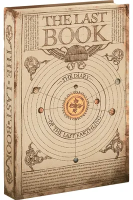 Zdjęcie produktu dla The Last Book